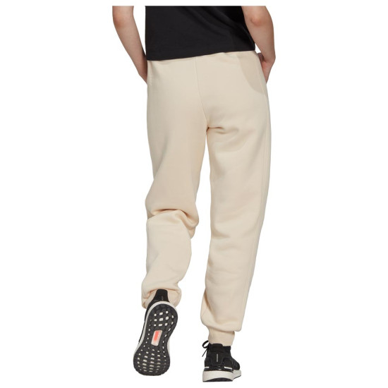 Adidas Γυναικείο παντελόνι φόρμας ALL SZN Fleece Pants